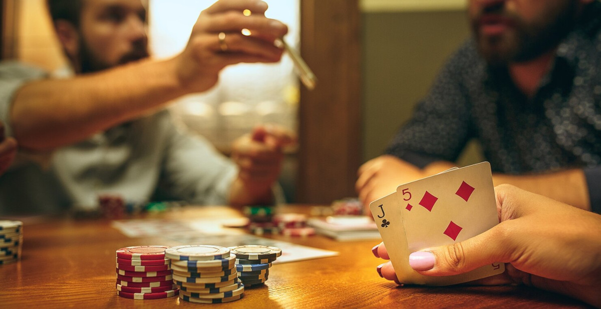 bases poker