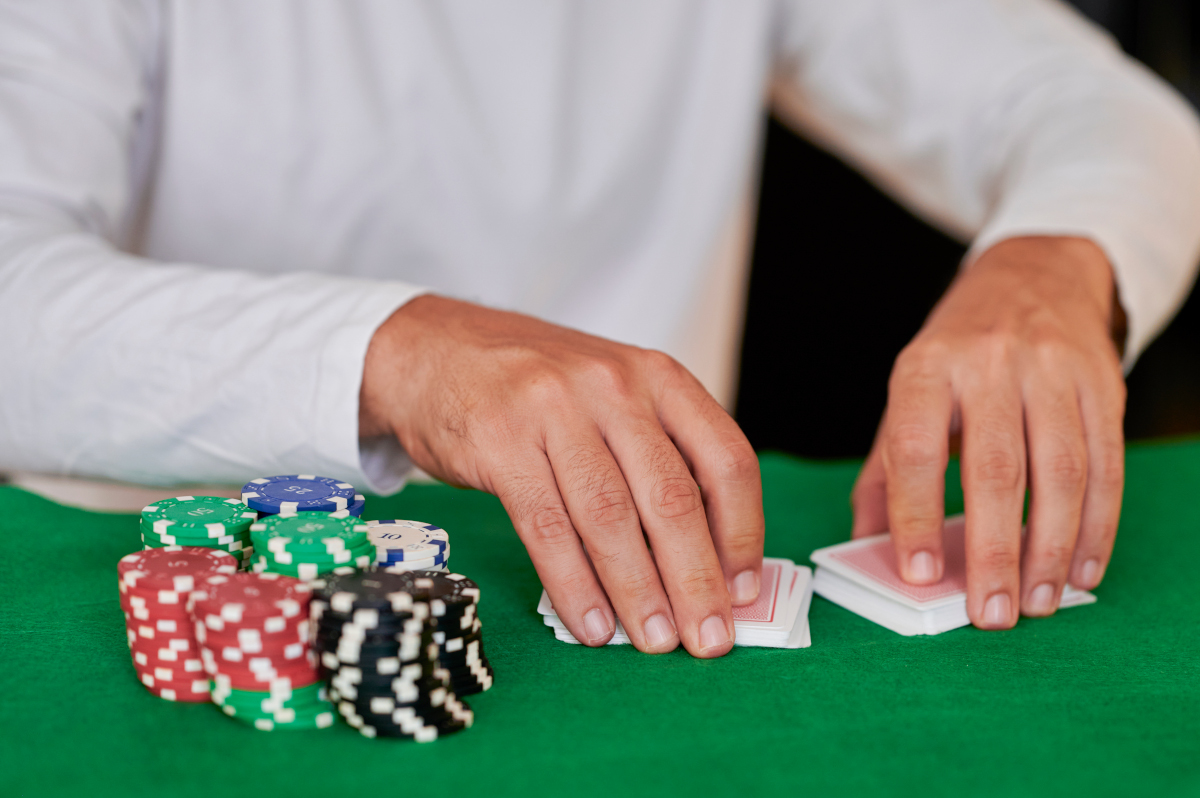 poker