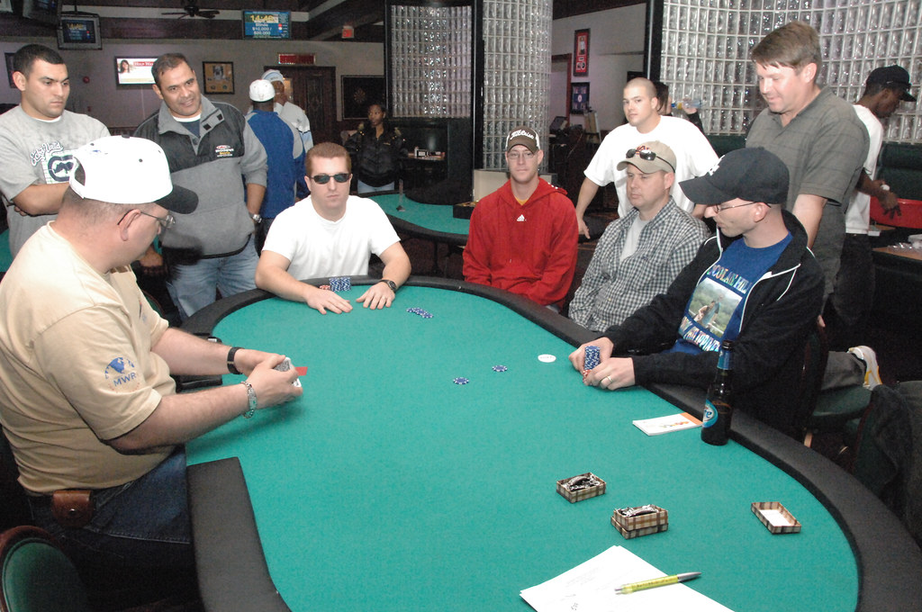 Poker Texas Hold’em : Stratégies infaillibles pour dominer votre prochain tournoi