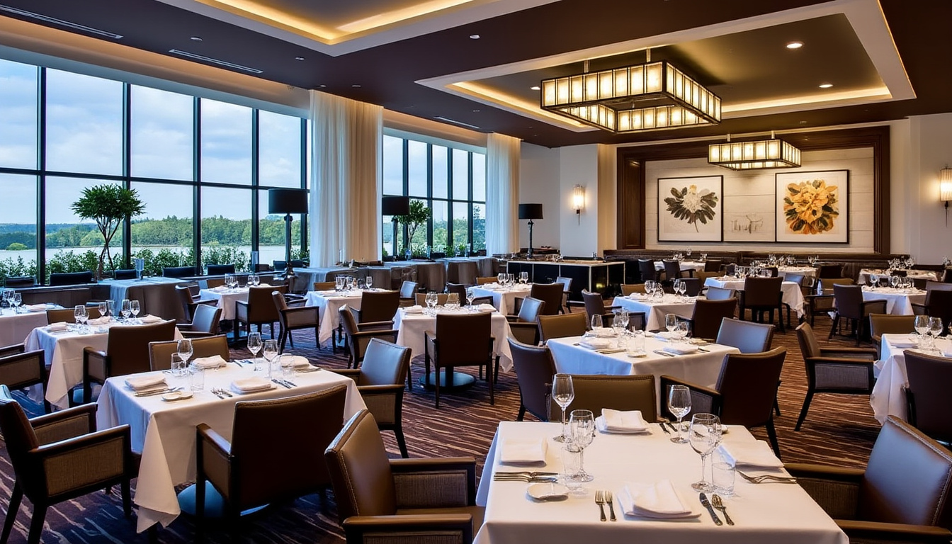 découvrez les avis authentiques des joueurs sur le great blue heron casino & hôtel : ambiance, jeux proposés, qualité du service, chambres et expériences à vivre dans cet établissement incontournable.