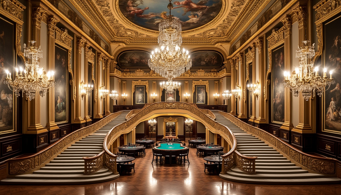 plongez dans l’ambiance élégante de la salle de poker du casino baden : tournois, cash games, service premium et cadre raffiné vous attendent pour une expérience inoubliable dédiée aux passionnés de poker.