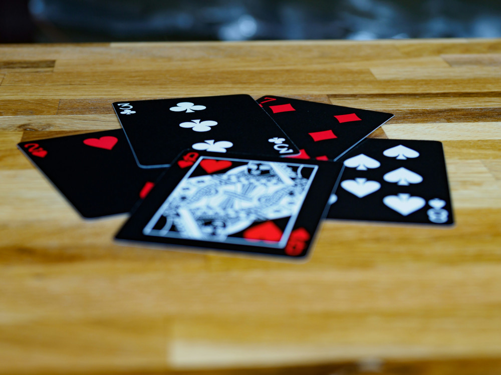 Poker 7 Card Stud : Un guide pour les débutants