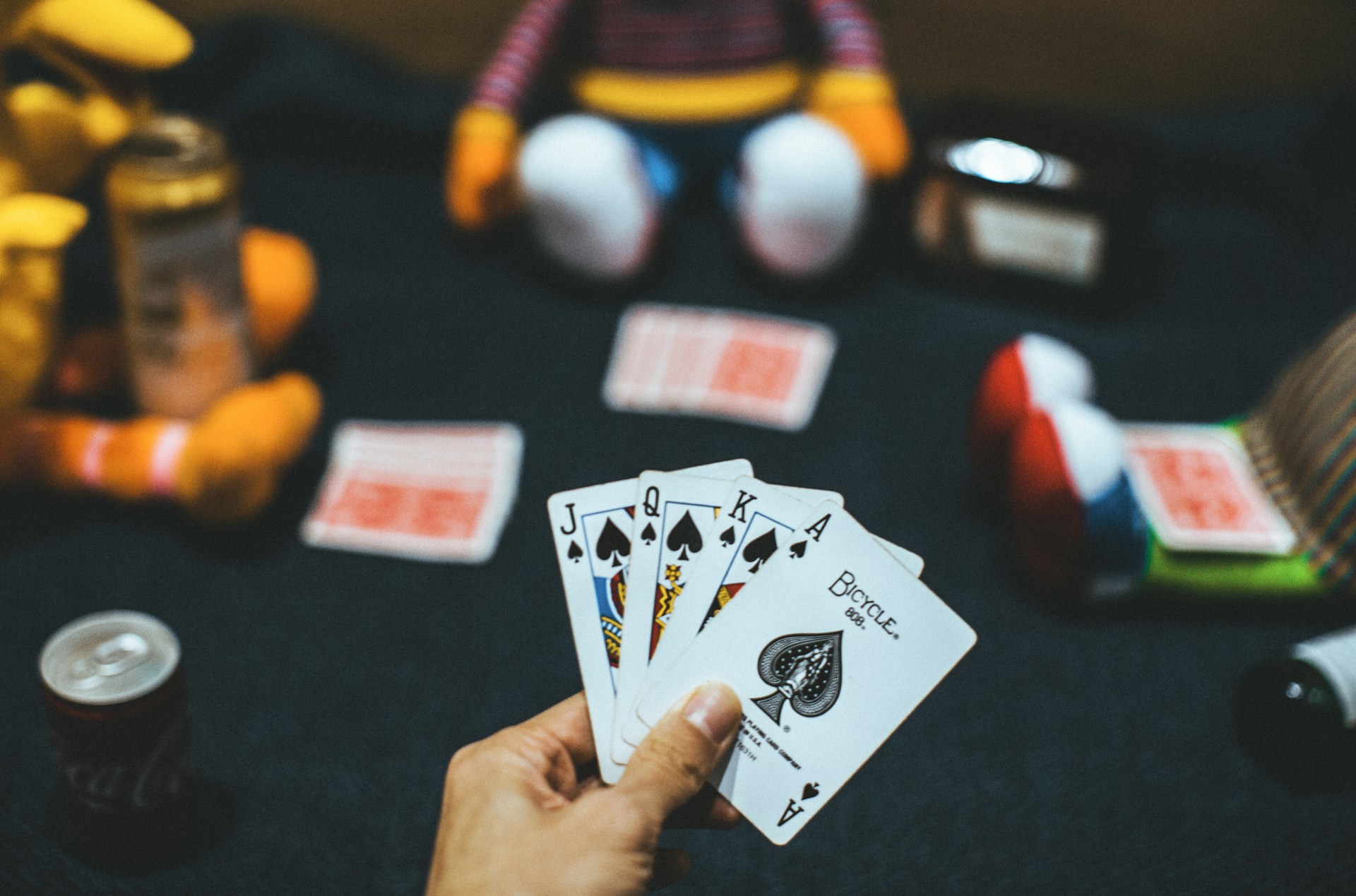 Poker Casino Hold em