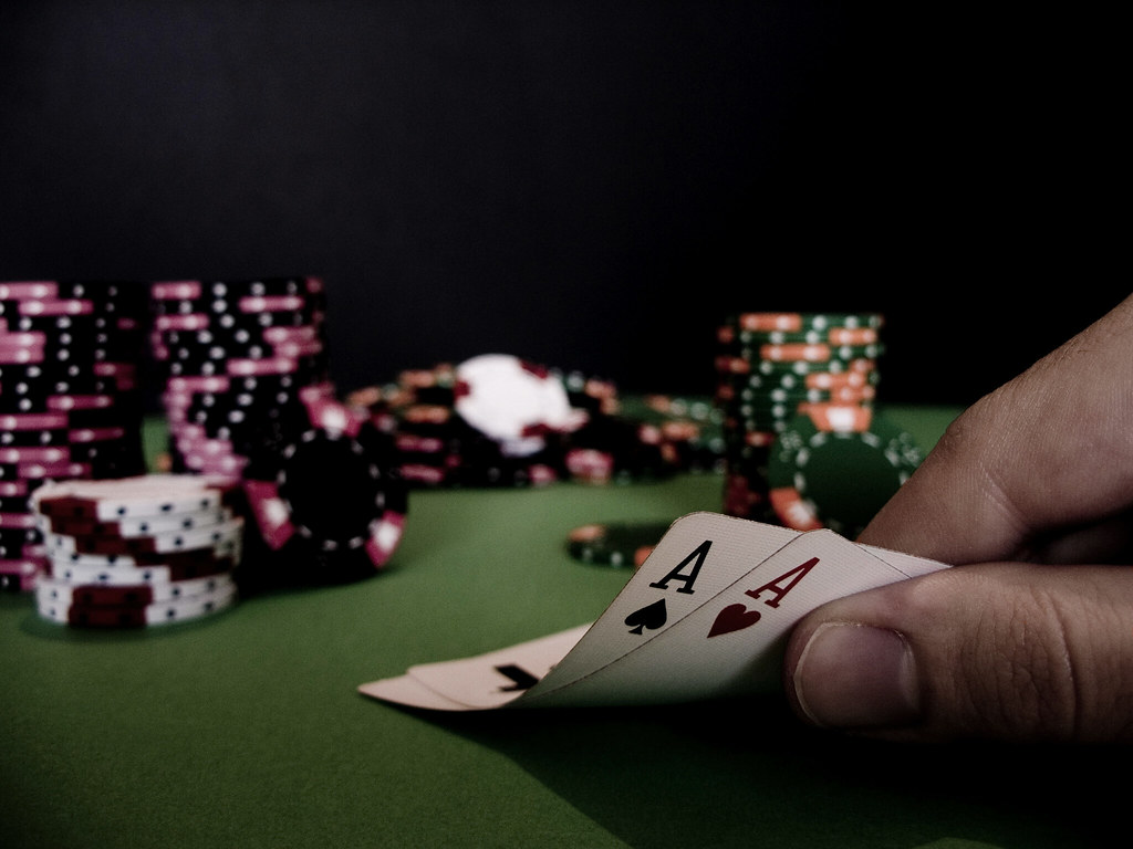 Texas Hold'em