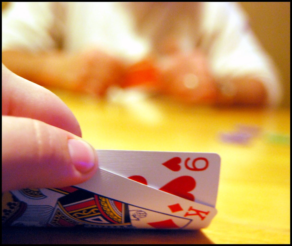 Hold'em Bonus