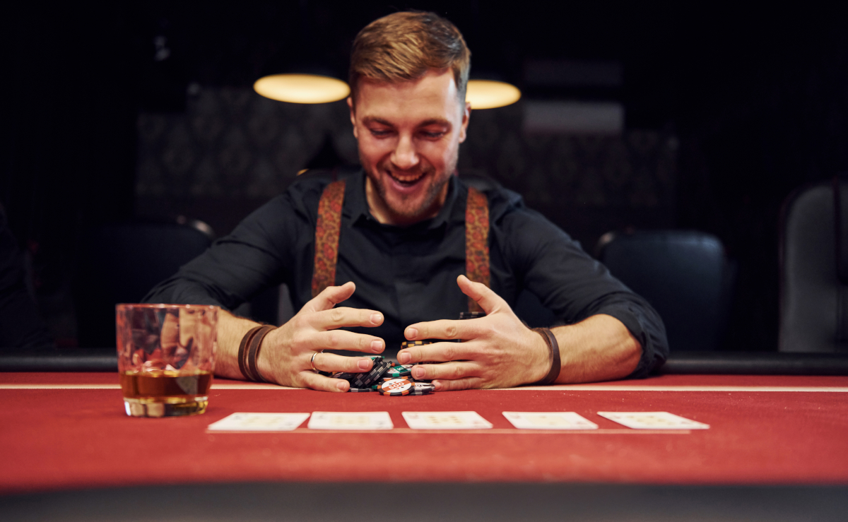 erreurs courantes poker