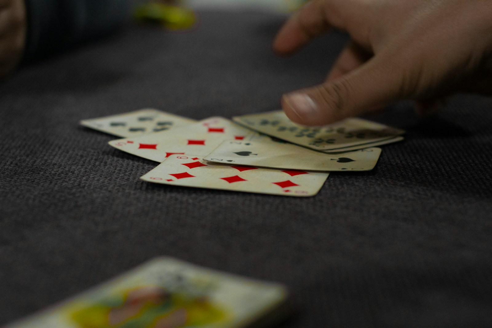 omaha poker