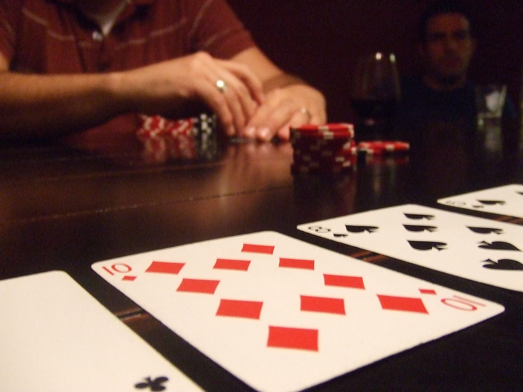 Les stratégies gagnantes pour maîtriser le Poker 8-Game Mix