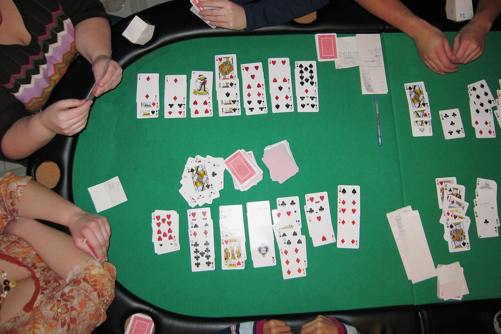 Poker Strip : Le guide pour débutants