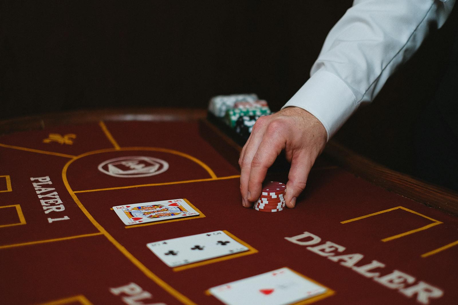cotes implicites au poker