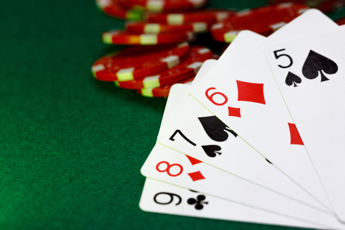 Maîtriser l’all-in au poker : Techniques pour devenir un as du bluff