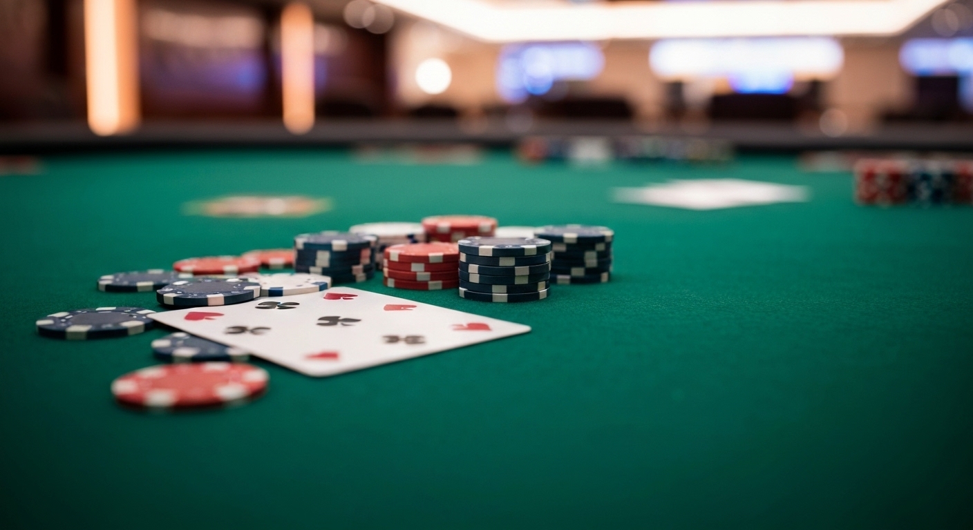 freerolls de poker