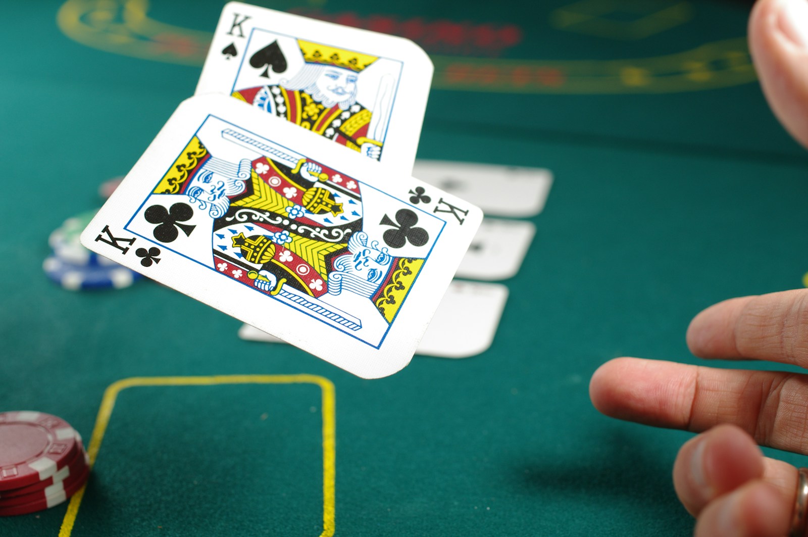variantes de poker