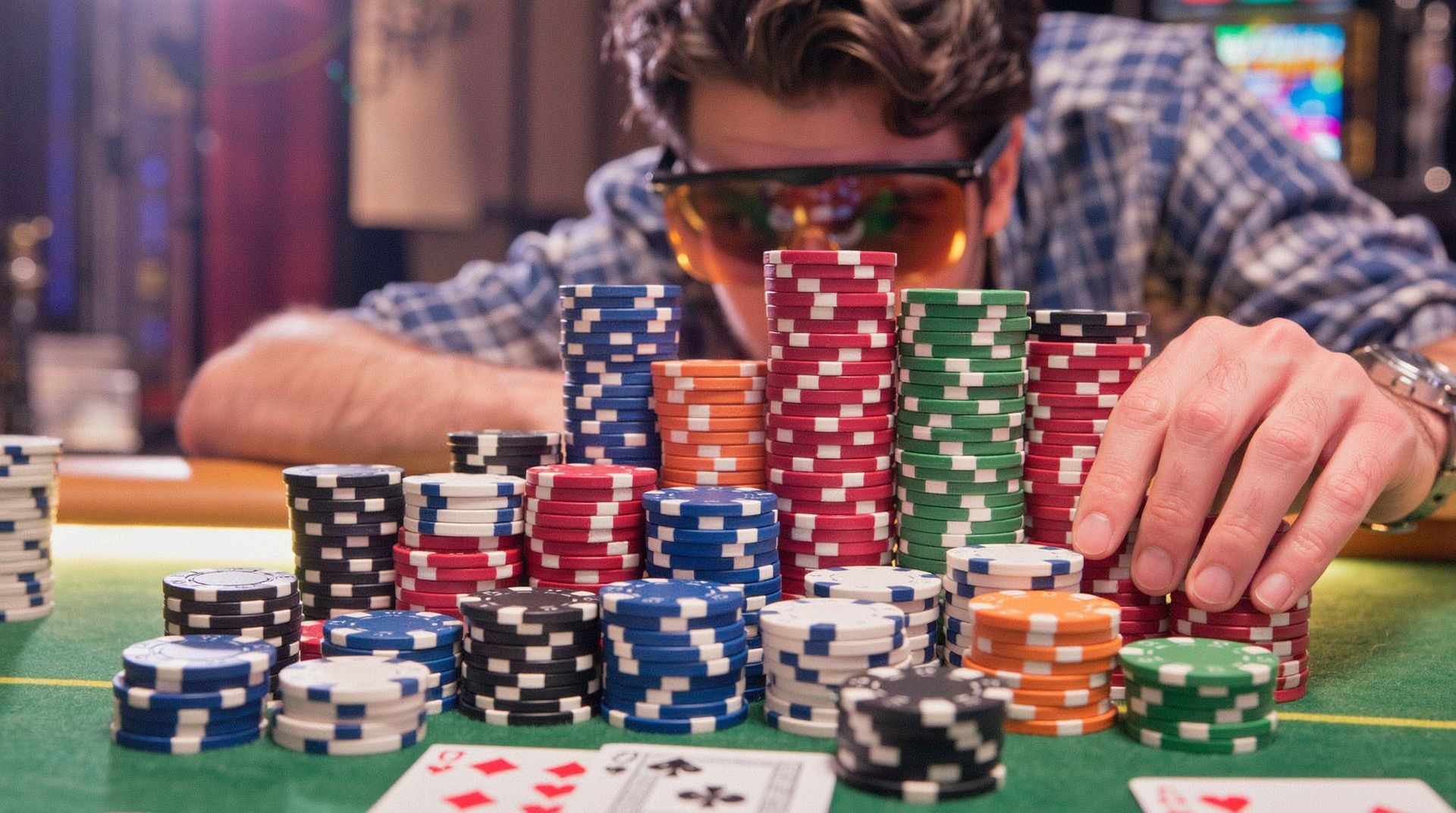 poker en ligne