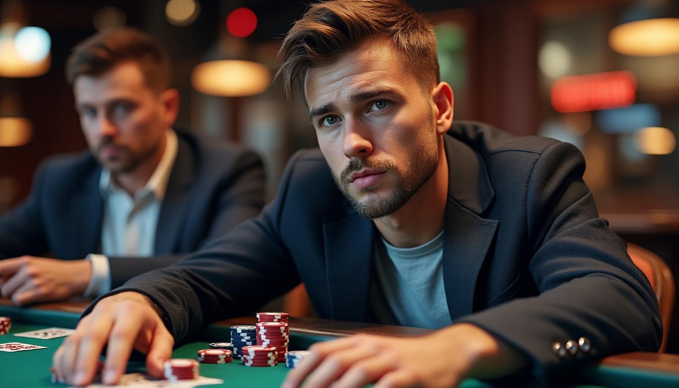 apprenez comment la position au poker impacte vos choix stratégiques pour améliorer votre jeu et maximiser vos gains.