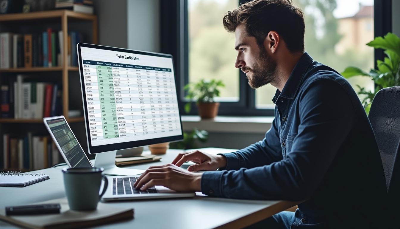 découvrez les erreurs fréquentes à éviter pour optimiser votre expérience et maximiser vos gains avec un logiciel de poker.