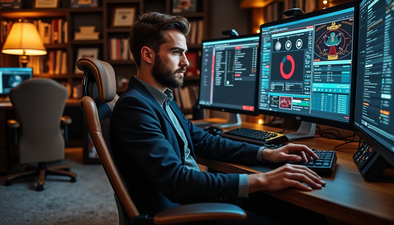 découvrez les erreurs fréquentes à éviter pour optimiser votre expérience avec un logiciel de poker et améliorer vos performances de jeu.