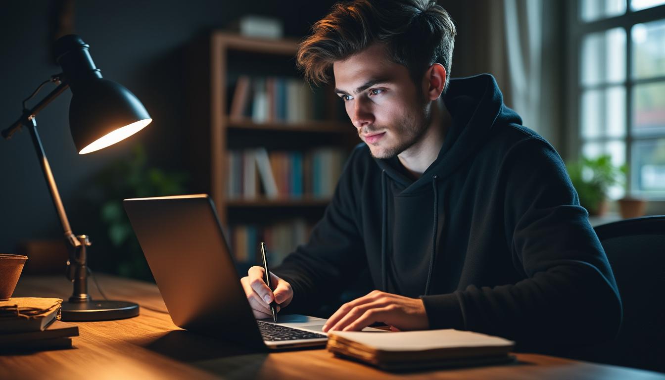 découvrez les meilleures vidéos sur le poker pour améliorer votre stratégie, apprendre des techniques avancées et devenir un joueur plus compétent.