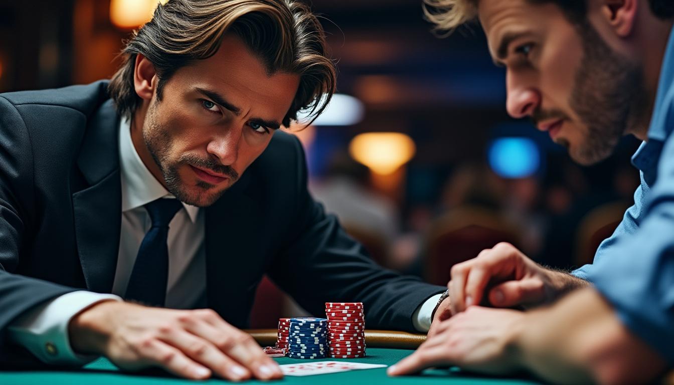 découvrez pourquoi l'analyse de mains de poker est cruciale pour les joueurs sérieux afin d'améliorer leur stratégie, prendre de meilleures décisions et maximiser leurs gains.
