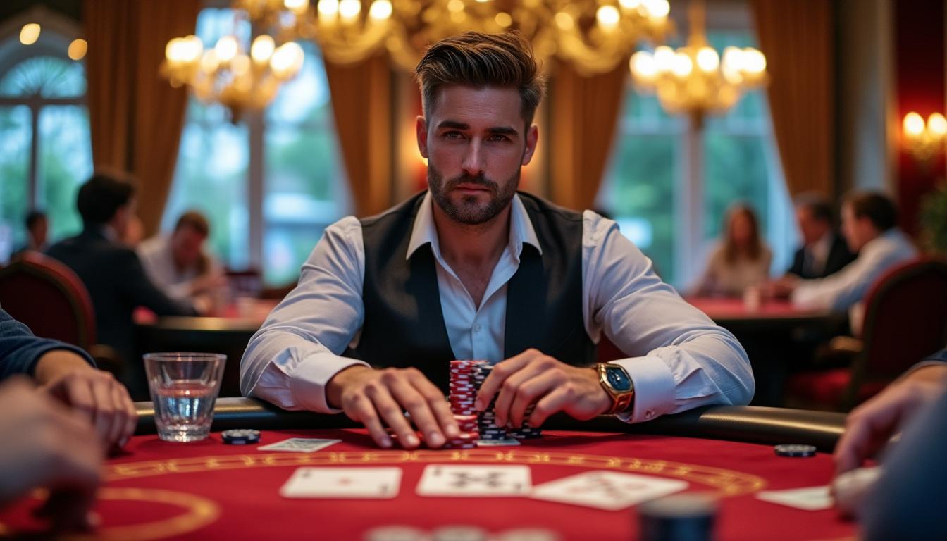 découvrez les erreurs mentales courantes en psychologie du poker et apprenez à les éviter pour améliorer votre jeu et votre prise de décision à la table.