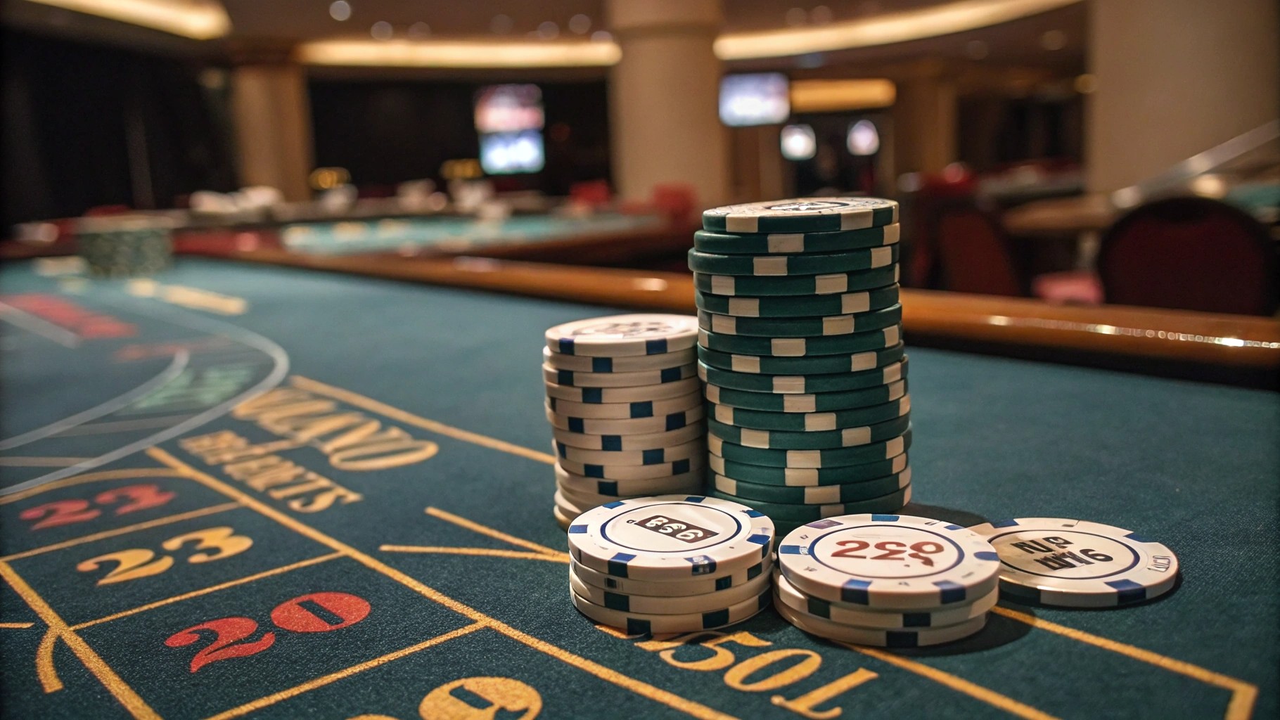 Les défis de la bankroll au poker et comment les surmonter