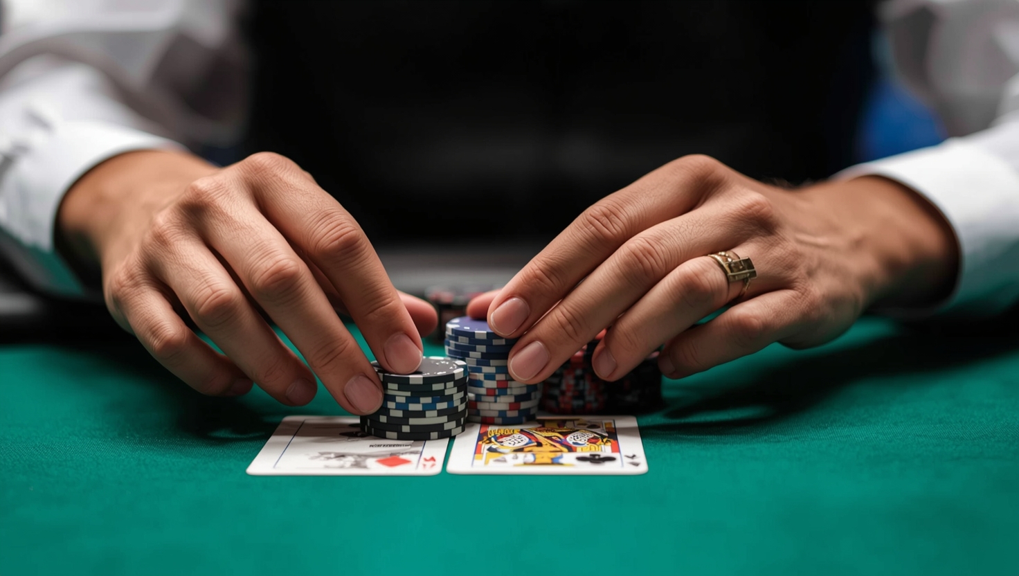 Poker tips sur la gestion de bankroll pour protéger vos gains