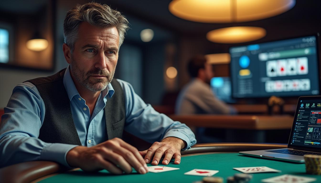 découvrez l'actualité poker avec une analyse approfondie des meilleures mains jouées cette saison. suivez les stratégies et les moments clés qui ont marqué le jeu.