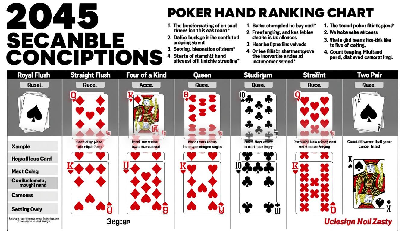 découvrez les stratégies essentielles pour bien débuter au poker et améliorer votre jeu grâce à nos conseils accessibles aux débutants.