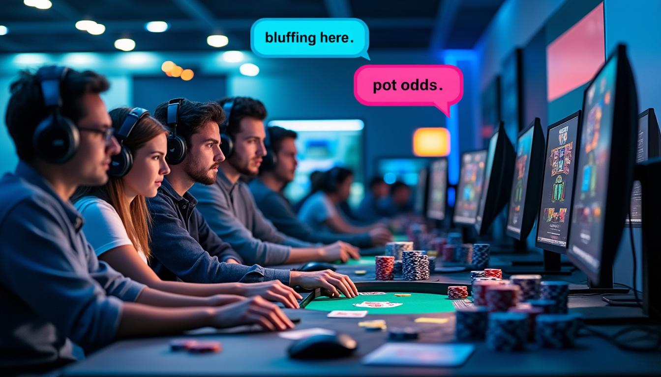 découvrez les 10 meilleures stratégies pour réussir votre blog poker, attirer des lecteurs passionnés et optimiser votre contenu pour le succès.