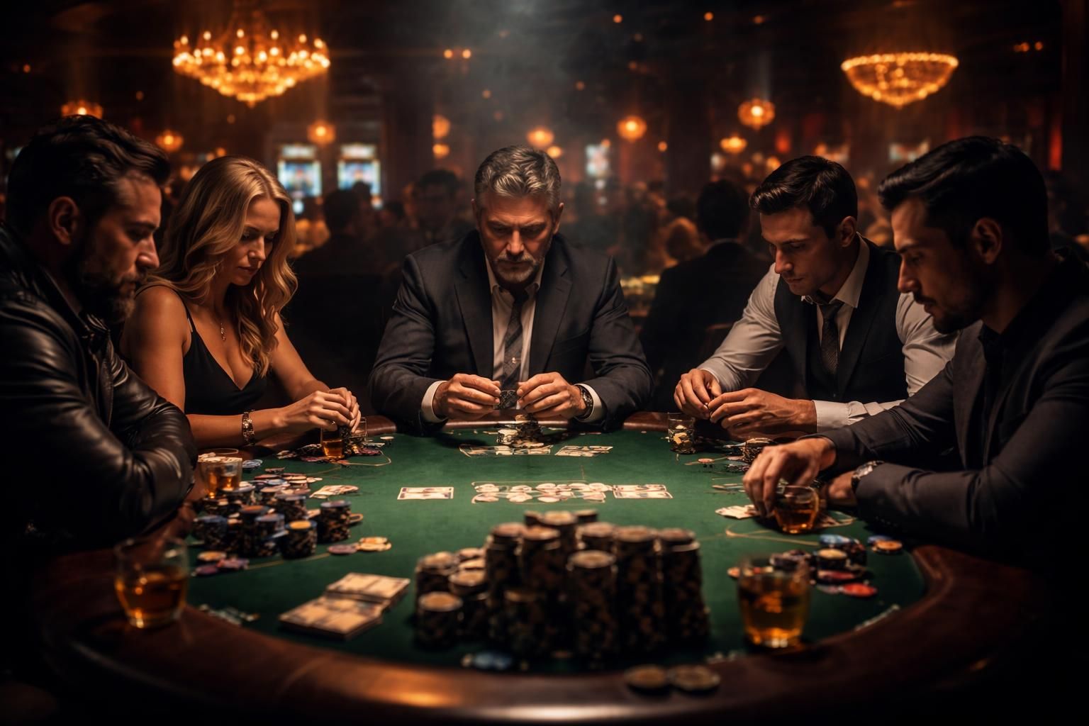 découvrez tout ce qu'il faut savoir sur la salle de poker king's casino à prague, en république tchèque, avant votre visite : informations pratiques, ambiance, jeux proposés et conseils pour profiter pleinement de votre expérience.