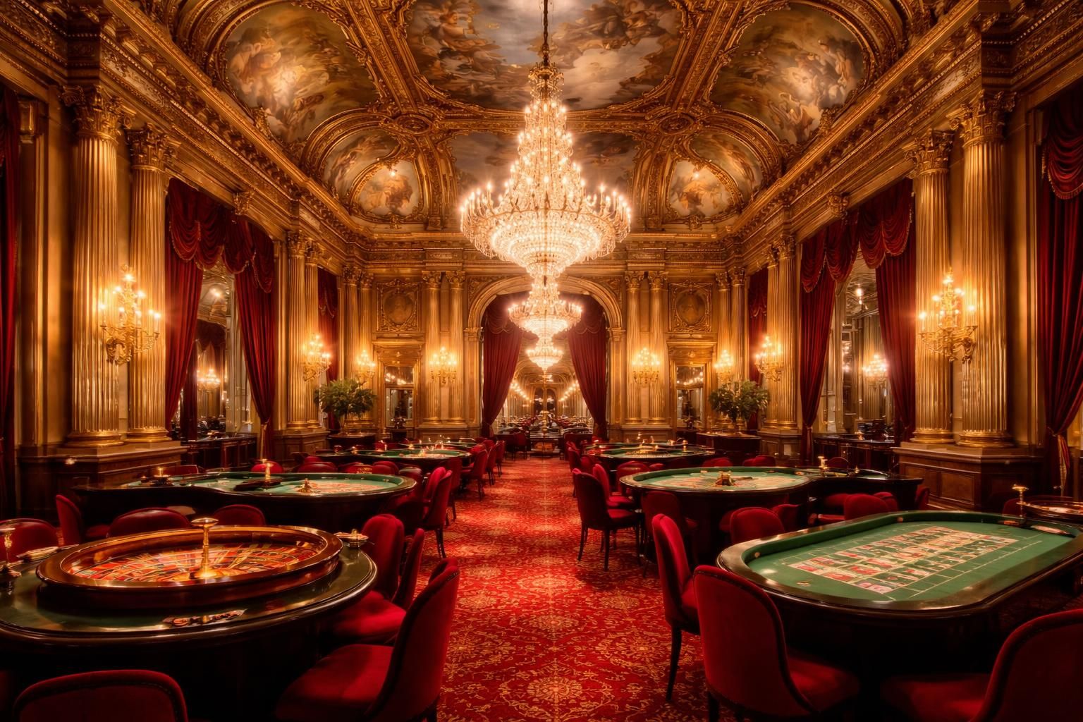 plongez dans l'ambiance unique de la salle de poker du casino baden en allemagne et vivez des soirées mémorables entre amis ou passionnés de jeu.