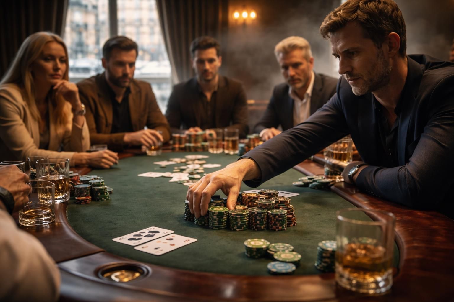 découvrez les meilleures stratégies gagnantes pour exceller au club pierre charron, la salle de poker incontournable à paris, france. améliorez votre jeu et gagnez plus souvent !