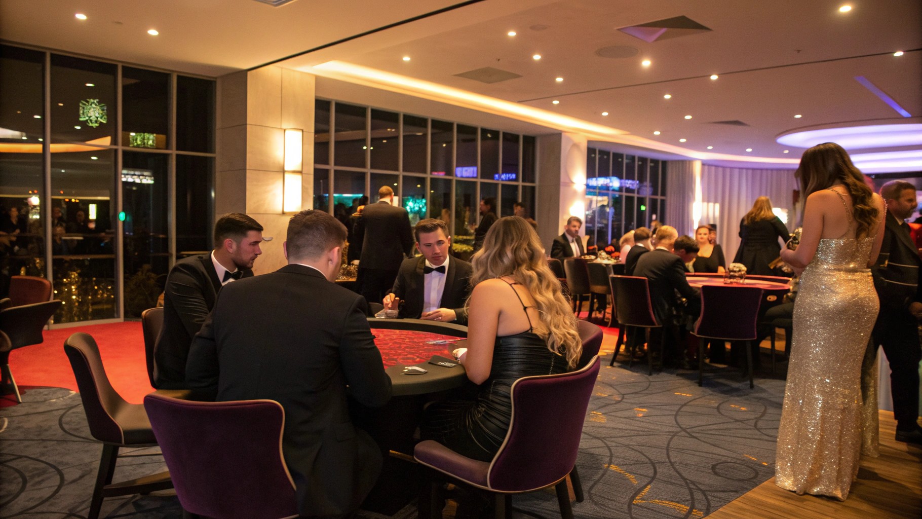 Cercle poker : Comment choisir le meilleur pour vos soirées de jeux