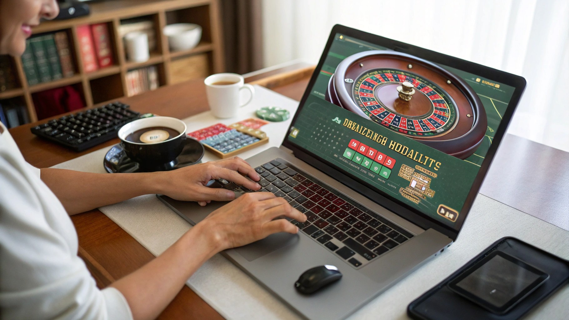 Comment bénéficier des protections offertes par la licence ANJ pour le poker