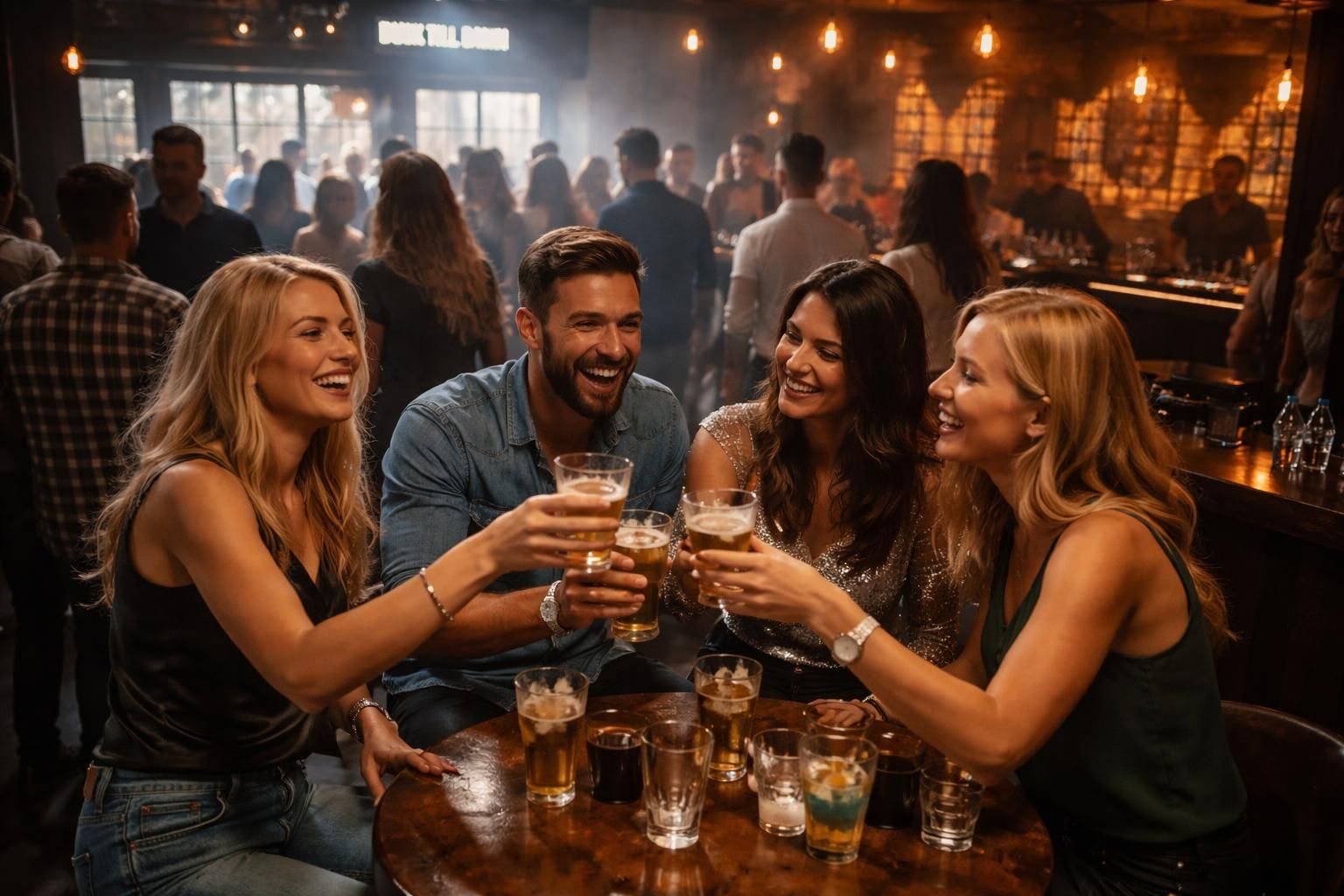 découvrez les événements incontournables à dusk till dawn à nottingham, des soirées uniques et expériences mémorables à ne pas manquer pour profiter pleinement de la vie nocturne.