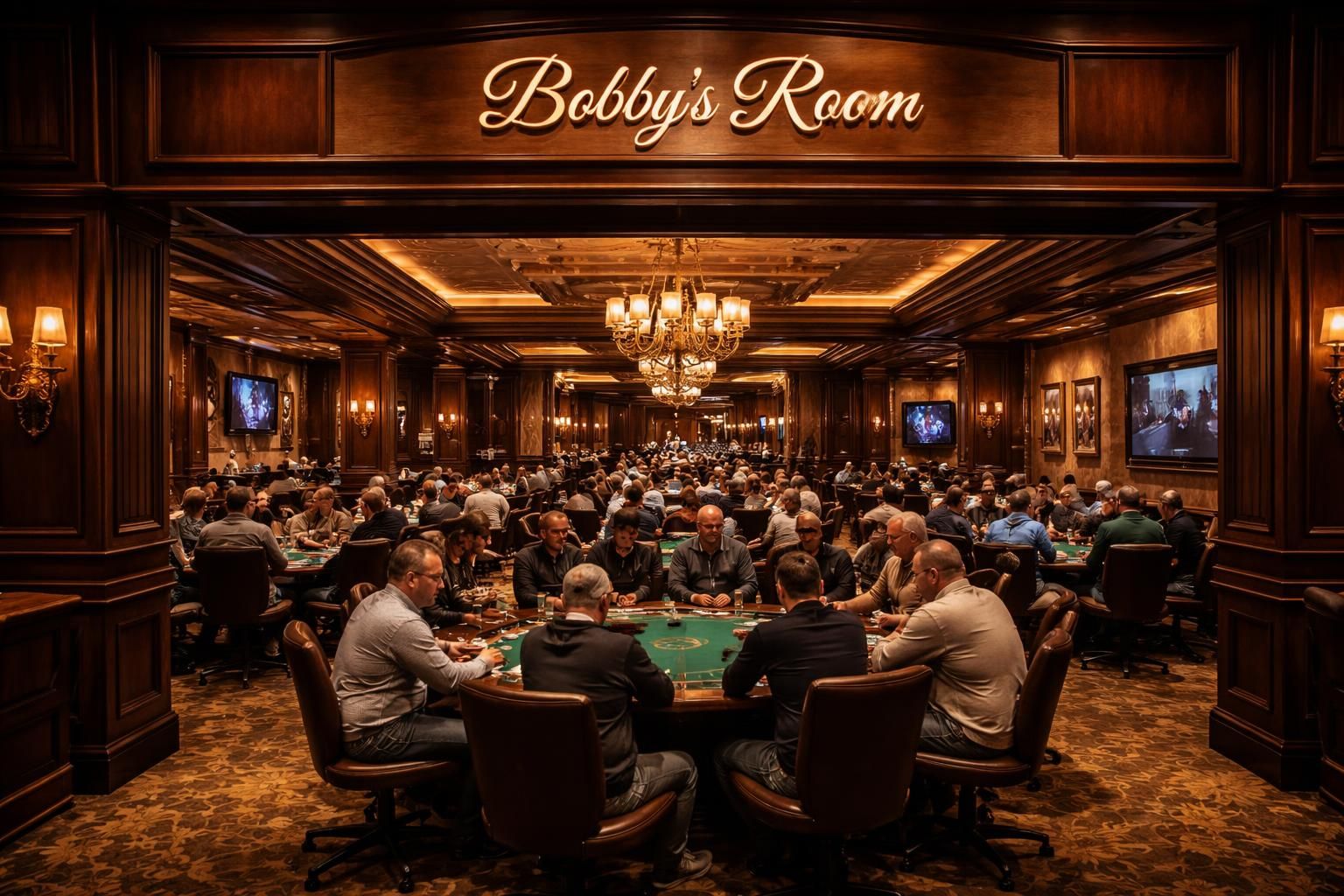 découvrez bobby’s room au bellagio, la salle de poker emblématique aux usa, un lieu incontournable pour les passionnés à la recherche d'une expérience de jeu exceptionnelle.
