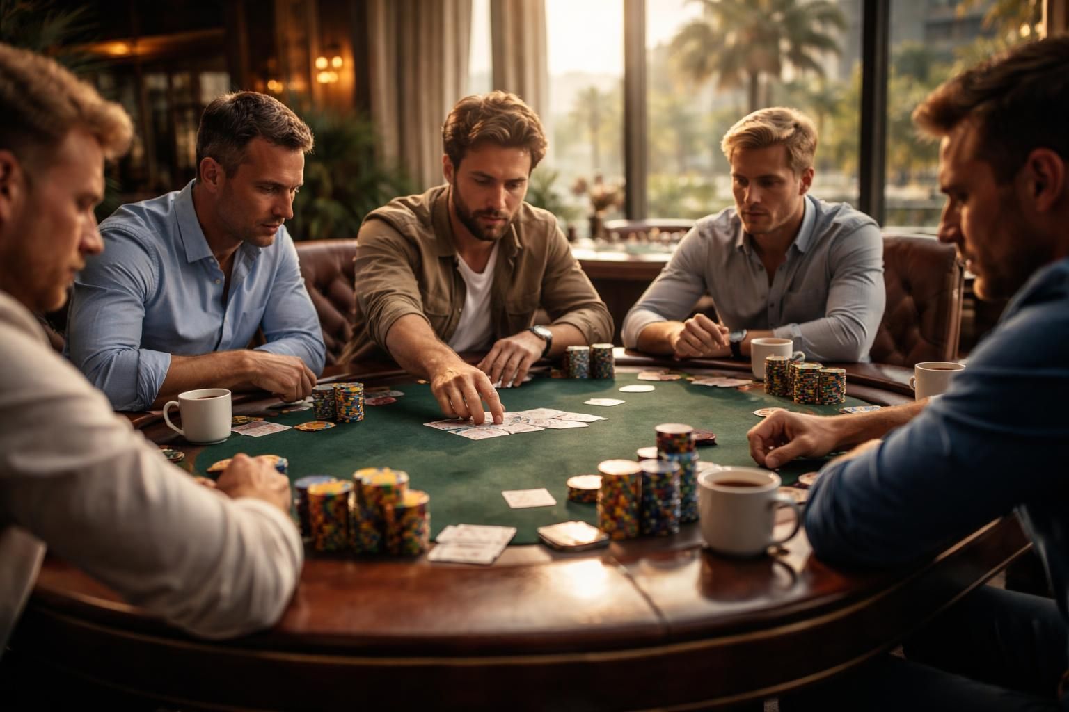 découvrez la salle de poker du solaire resort & casino à manille, philippines : un guide complet pour les débutants avec conseils, règles et astuces pour bien jouer.