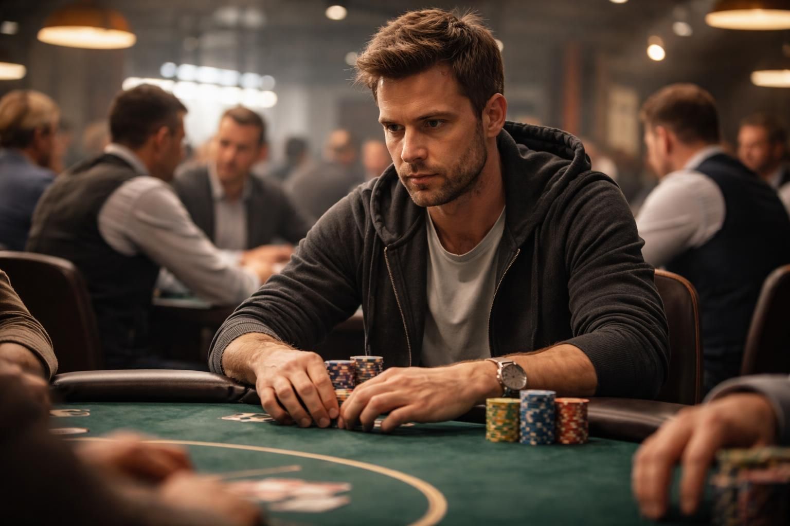 découvrez les événements de poker passionnants organisés dans les salles de poker du commerce casino à commerce, usa. rejoignez des tournois captivants et vivez une expérience de jeu inoubliable.