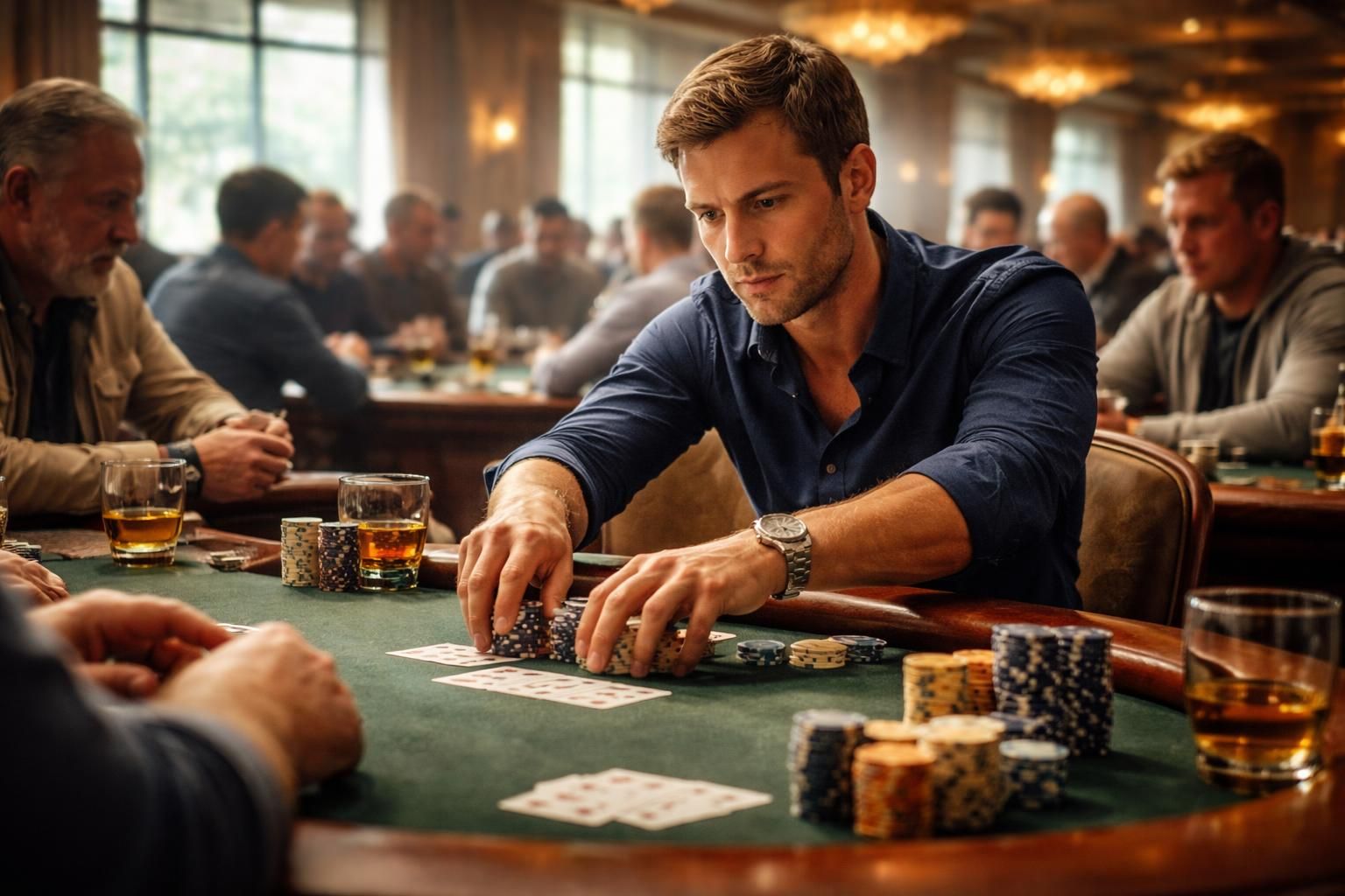 découvrez les meilleures vacances de jeu au foxwoods resort casino dans le connecticut, usa. profitez d'une expérience unique dans la salle de poker, avec des jeux passionnants et un cadre exceptionnel pour des moments inoubliables.