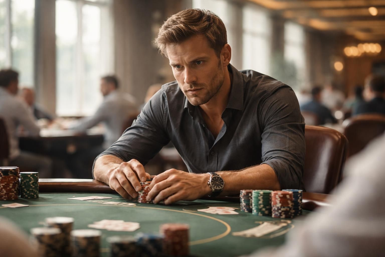 découvrez les stratégies gagnantes pour briller à la salle de poker du casino queen manila à manille et maximisez vos chances de victoire.