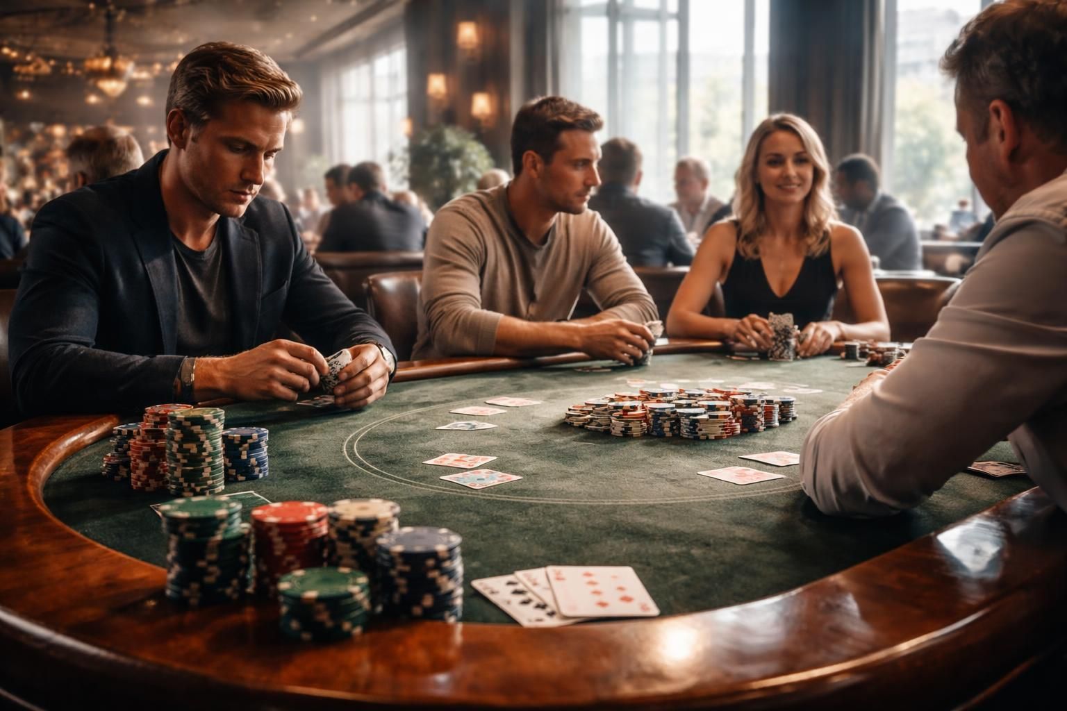 découvrez tout ce qu'il faut savoir avant de visiter la salle de poker crown perth à perth, australie : conseils, astuces, horaires et ambiance pour une expérience de jeu optimale.