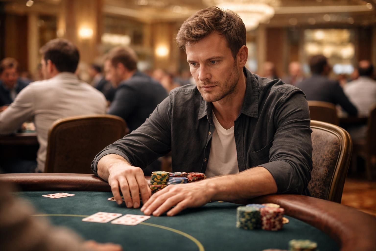 découvrez des stratégies efficaces pour maximiser vos gains à la salle de poker galaxy macau à macao. apprenez les astuces des pros et améliorez votre jeu dès maintenant.