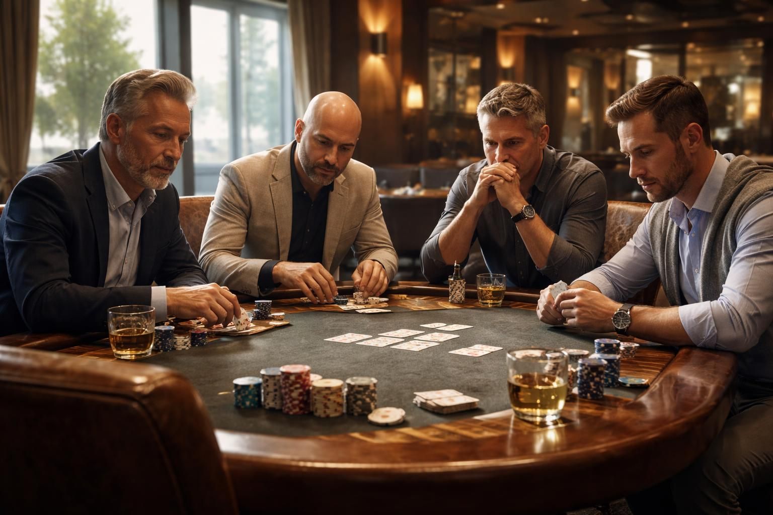 découvrez les avis détaillés des experts sur la salle de poker club regent à winnipeg, canada, et préparez-vous à vivre une expérience de jeu exceptionnelle.