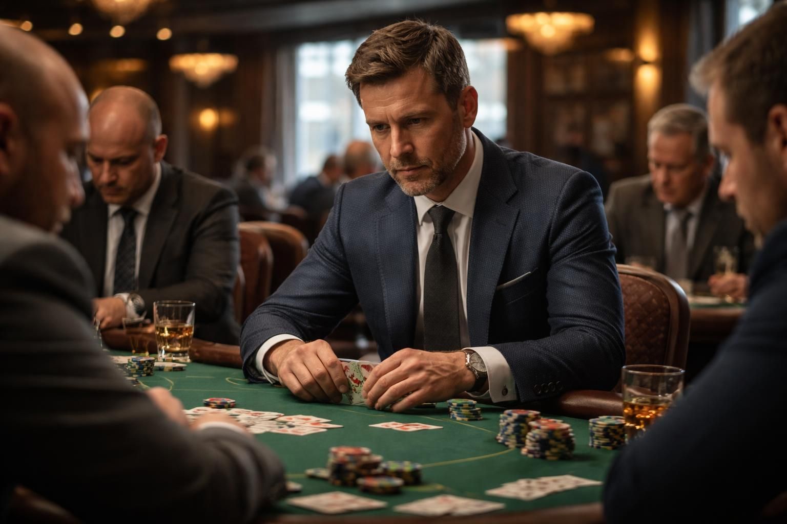 découvrez les secrets de la salle de poker casino regina au canada avec nos stratégies et conseils pour améliorer votre jeu et maximiser vos gains.