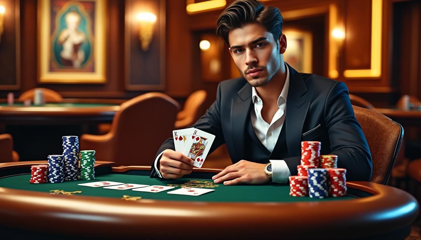découvrez l'ascension impressionnante de malec poker et analysez ses meilleures mains qui font de lui un joueur de poker exceptionnel et talentueux.
