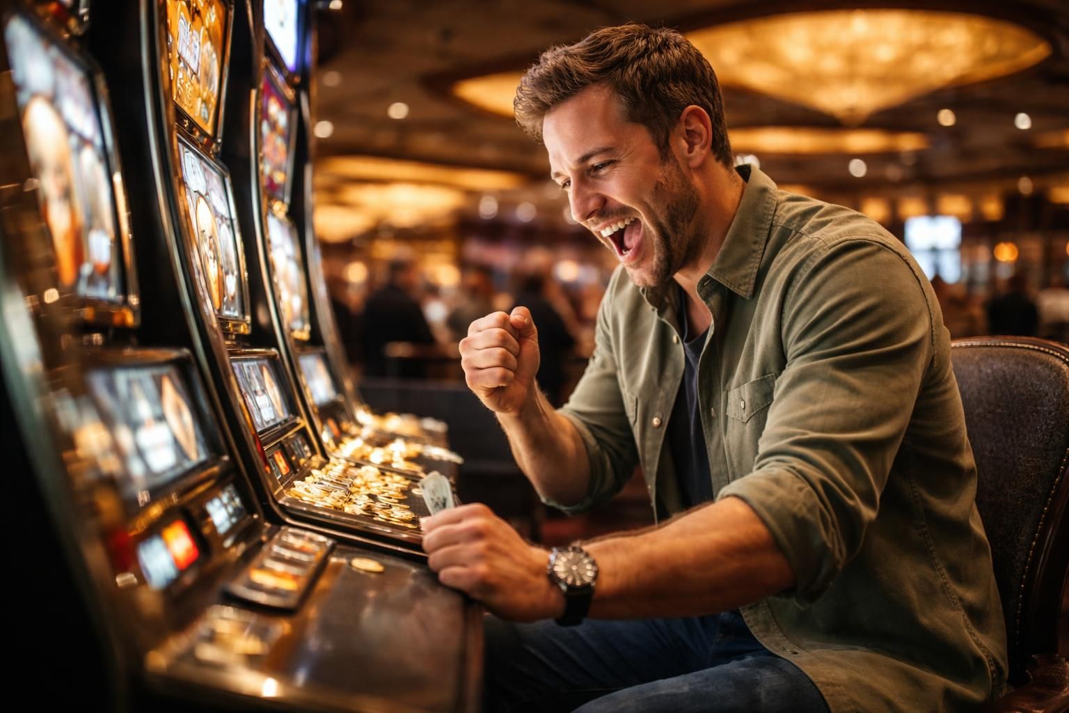 découvrez comment maximiser vos gains au seminole hard rock tampa à tampa grâce à nos conseils et astuces exclusifs pour une expérience de jeu réussie.