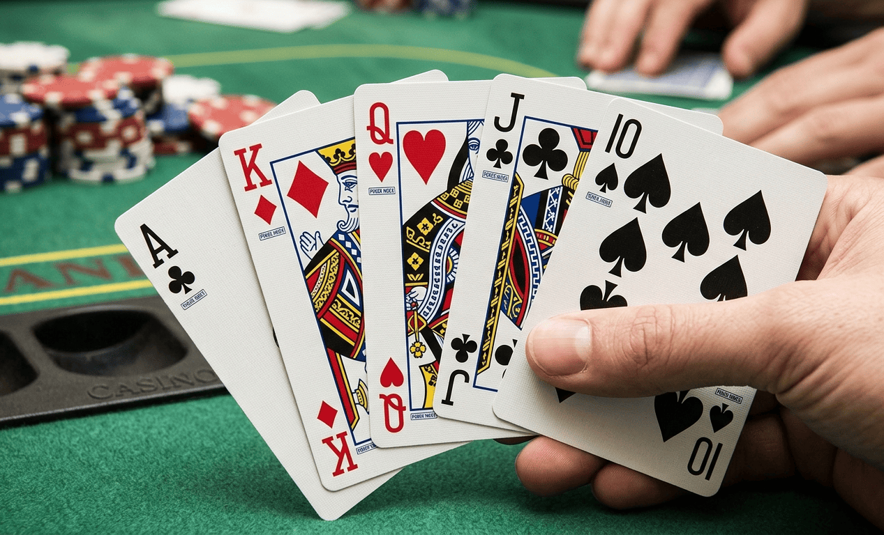 Comprendre le Poker Index pour évaluer votre niveau face aux meilleurs pros
