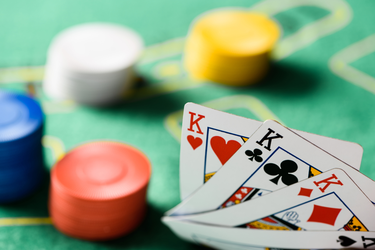 Les enjeux du poker 2026 : les nouvelles tendances pour les joueurs pros